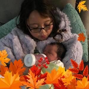 Meet your Posher, Debra